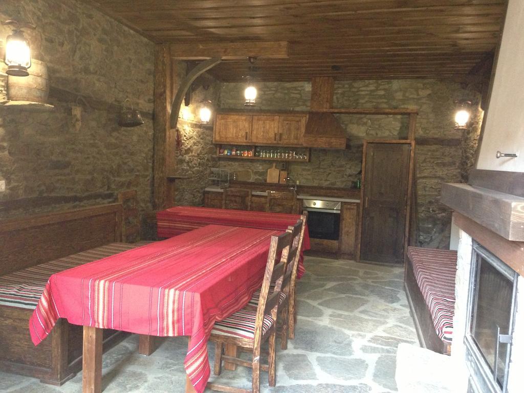 Ristevata Guest House Kovačevica Zewnętrze zdjęcie