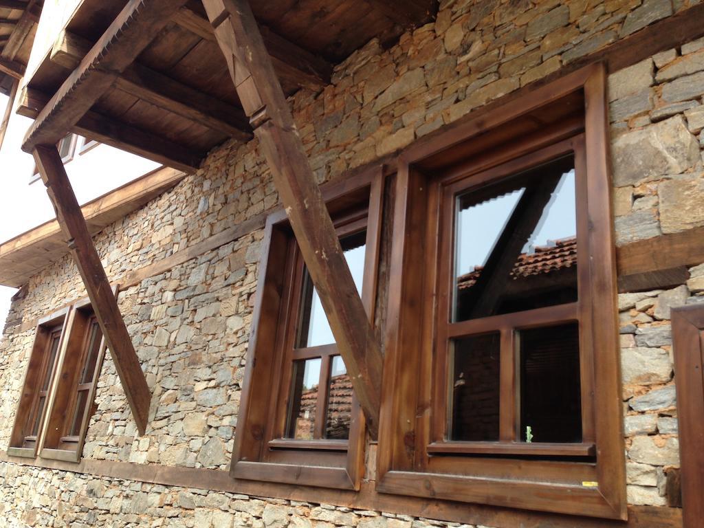 Ristevata Guest House Kovačevica Zewnętrze zdjęcie